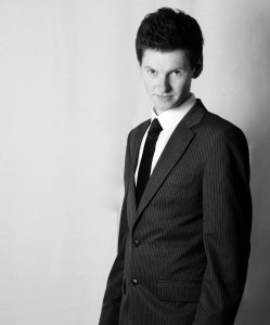 Alex McQuiston
