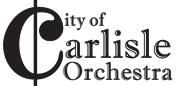 City of Carlisle Orchestra