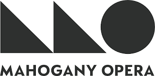 Mahogany Opera logo