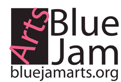 bluejam logo
