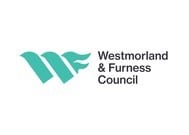 Westmorland and Furness Logo
