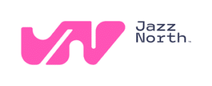 Jazz North Logo