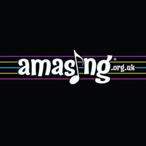 AmaSing Logo